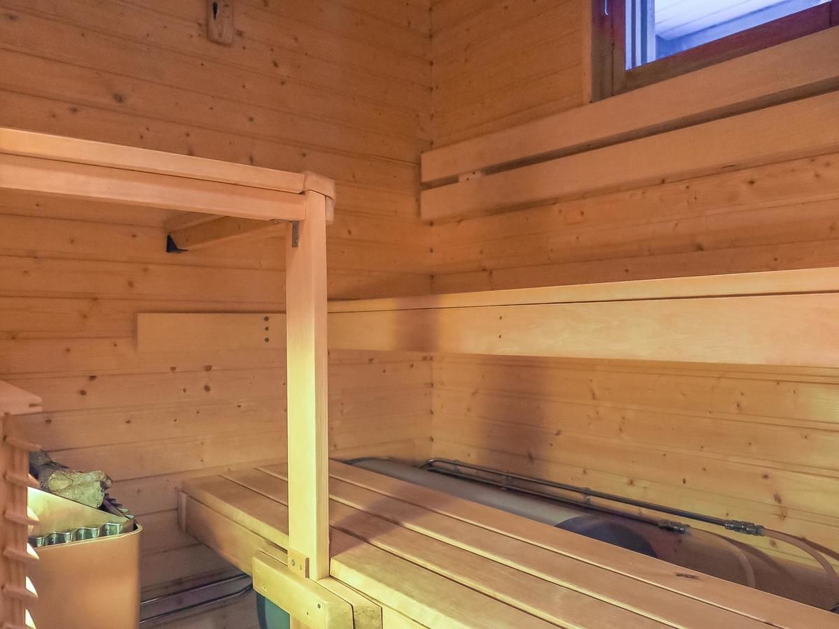 Дома для отпуска Holiday Home Lemmenliekki 3 Lemmenjoki-13