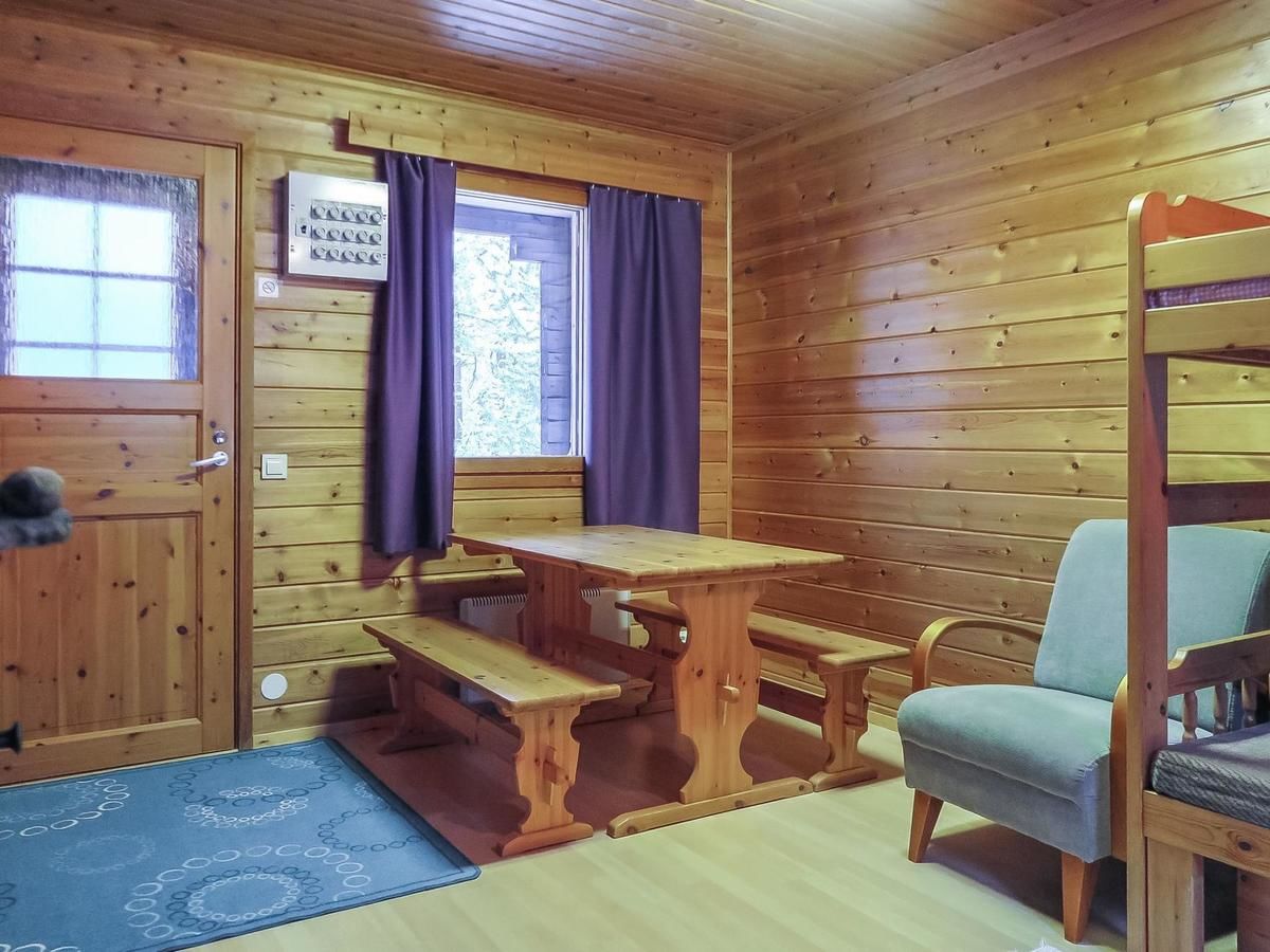 Дома для отпуска Holiday Home Lemmenliekki 3 Lemmenjoki-14