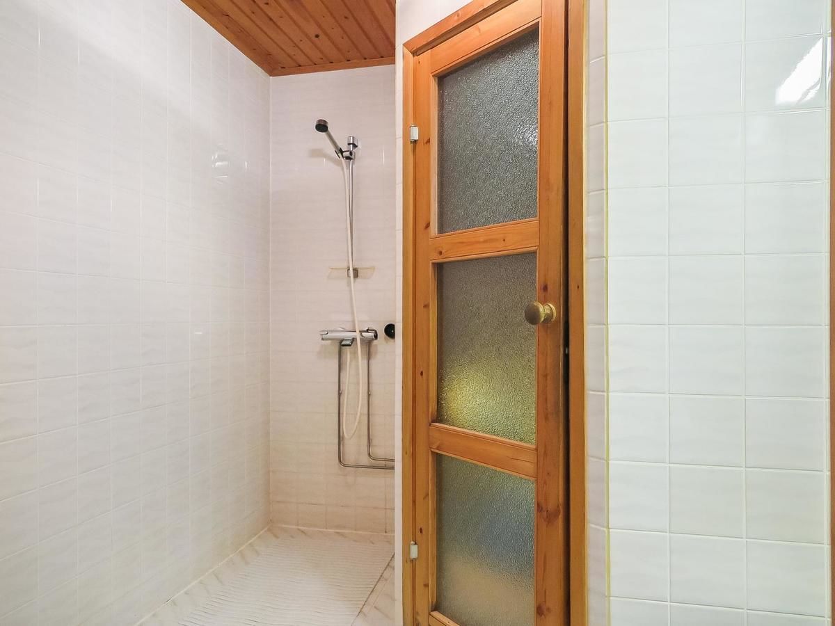 Дома для отпуска Holiday Home Lemmenliekki 3 Lemmenjoki-16