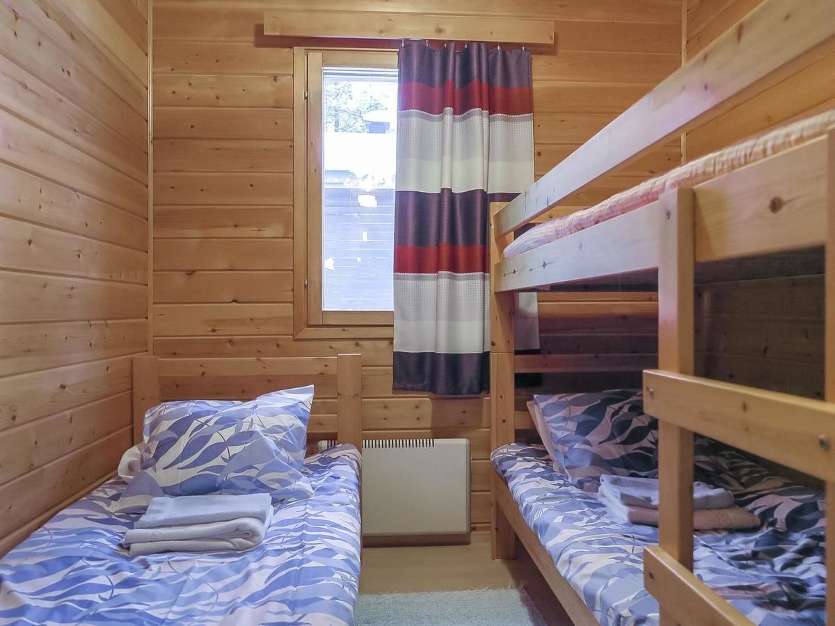 Дома для отпуска Holiday Home Lemmenliekki 3 Lemmenjoki-18