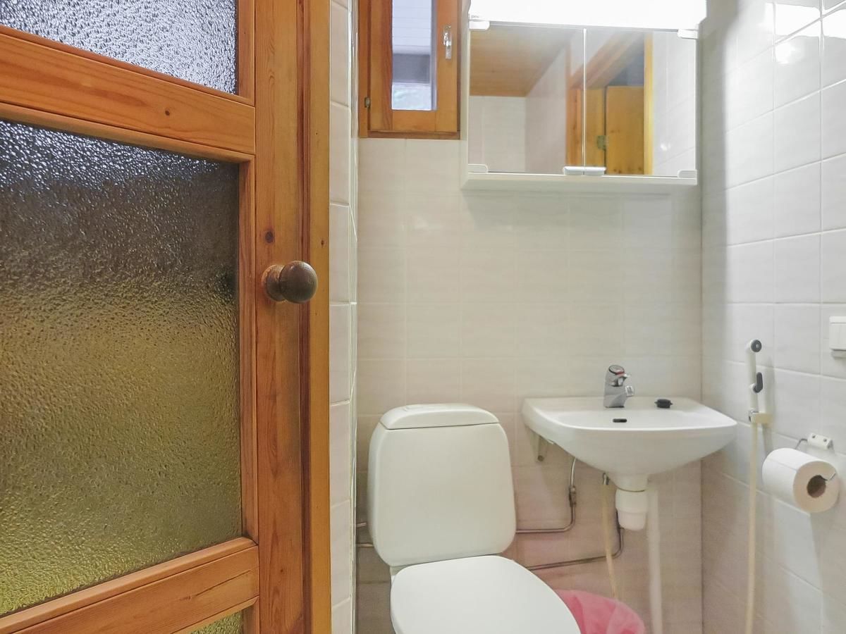 Дома для отпуска Holiday Home Lemmenliekki 3 Lemmenjoki-5
