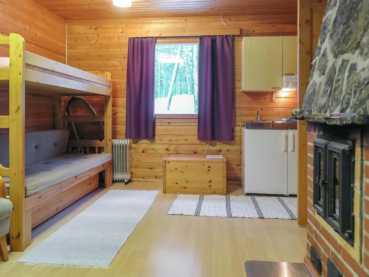 Дома для отпуска Holiday Home Lemmenliekki 3 Lemmenjoki-6