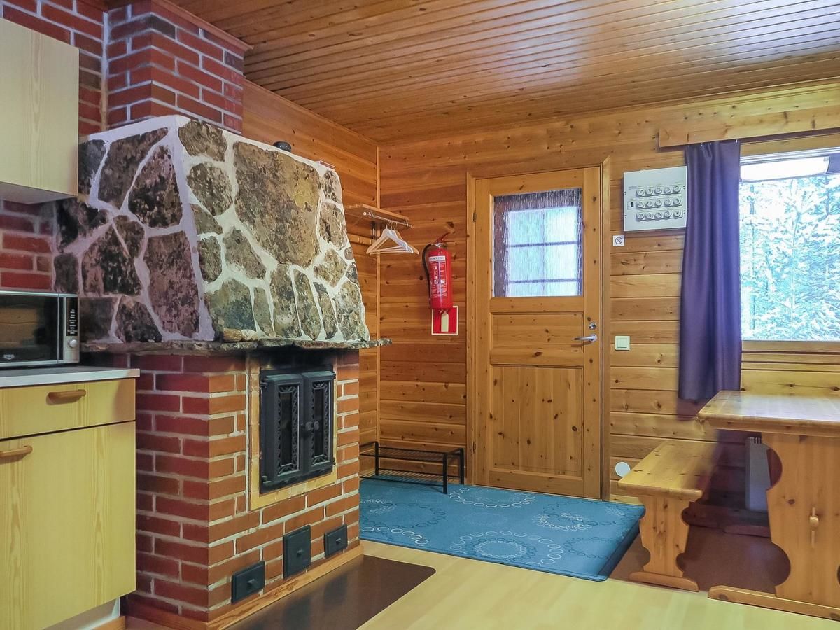 Дома для отпуска Holiday Home Lemmenliekki 3 Lemmenjoki-8