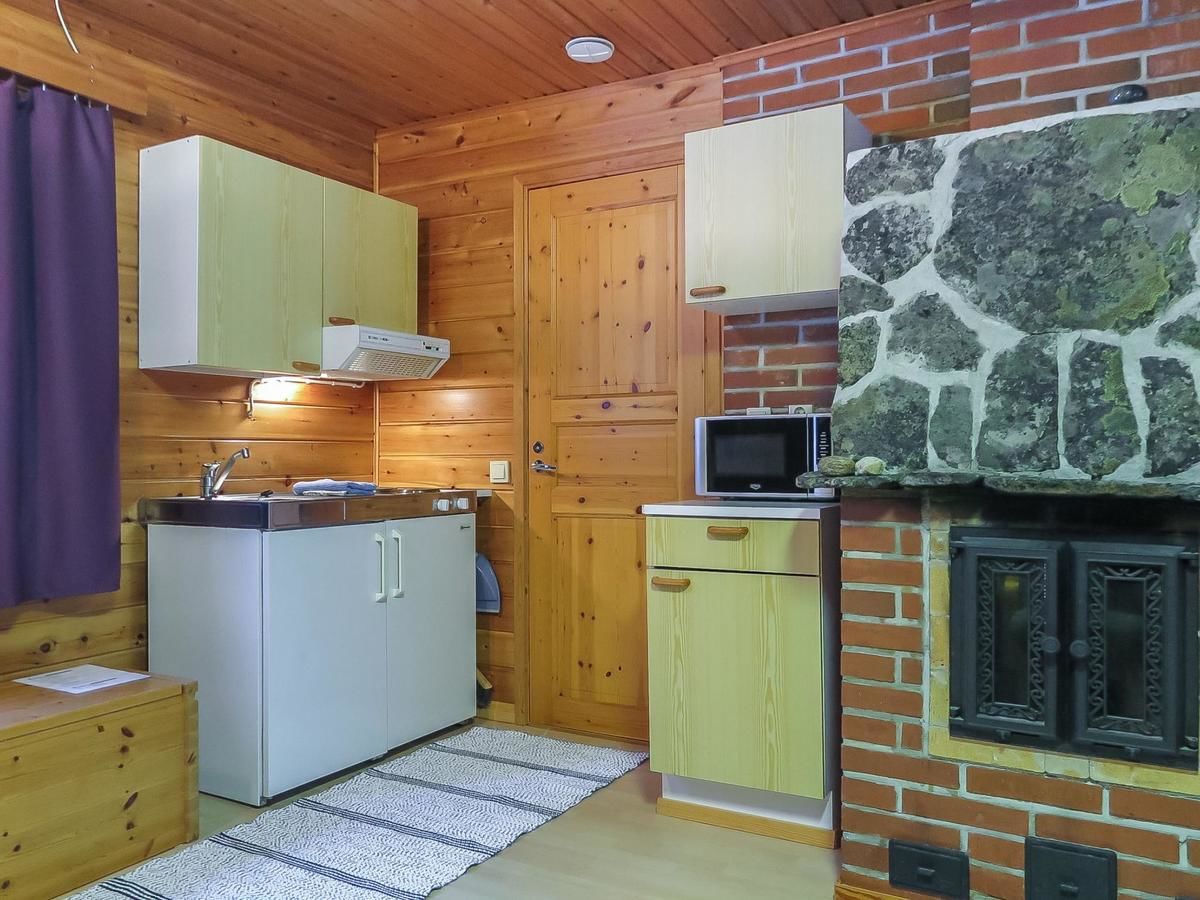 Дома для отпуска Holiday Home Lemmenliekki 3 Lemmenjoki-12