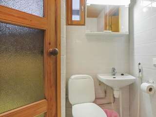 Дома для отпуска Holiday Home Lemmenliekki 3 Lemmenjoki-1