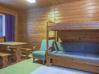 Дома для отпуска Holiday Home Lemmenliekki 3 Lemmenjoki-3