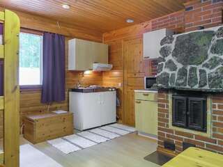 Дома для отпуска Holiday Home Lemmenliekki 3 Lemmenjoki-6